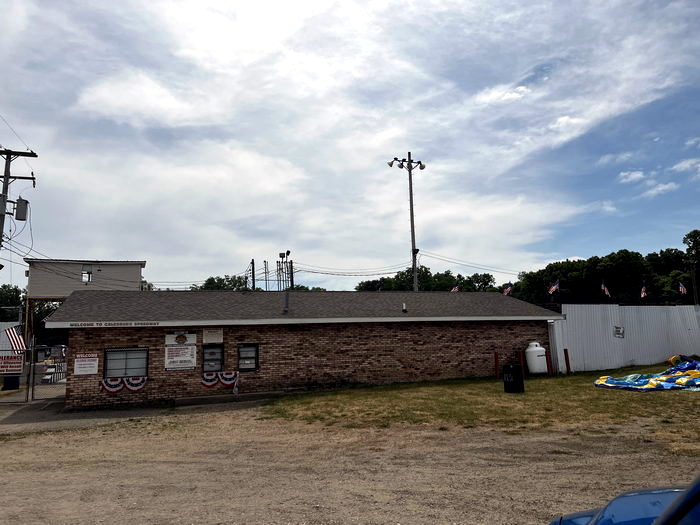 Galesburg Speedway - July 4 2022 Photo (newer photo)